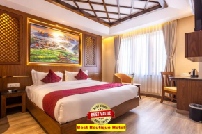 Kailash Boutique Hotel